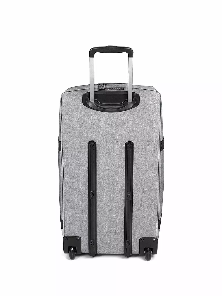 EASTPAK | Reisetrolley Transit'R M 71-80L | lila