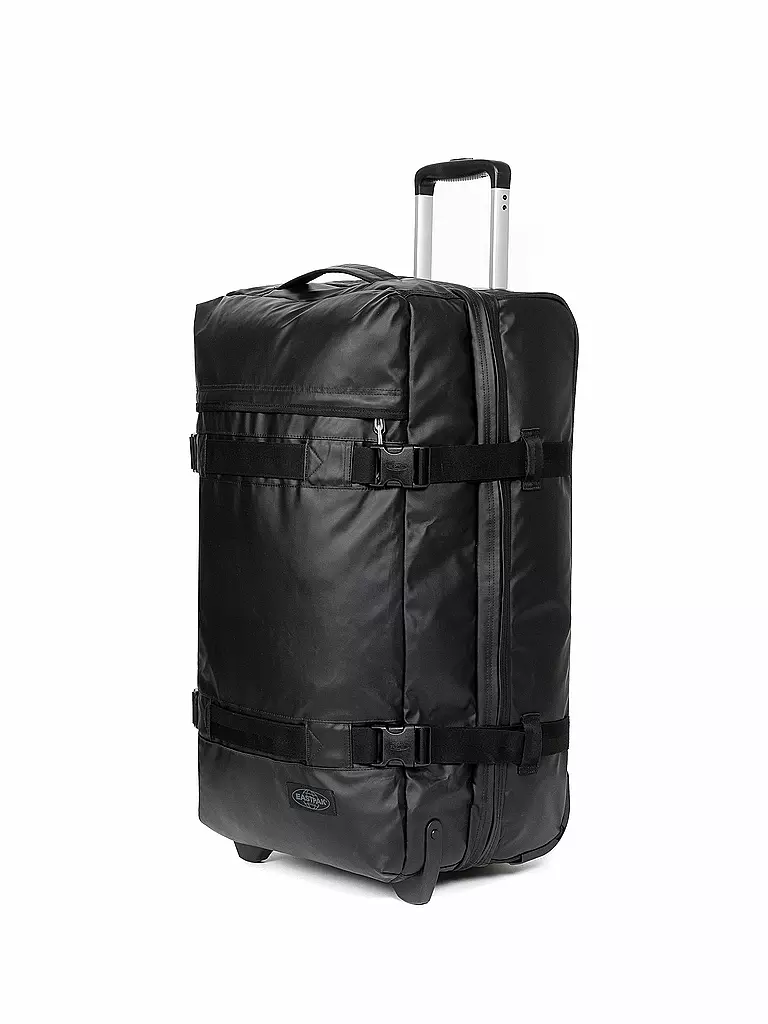 EASTPAK | Reisetrolley Transit'R M 71-80L | hellblau