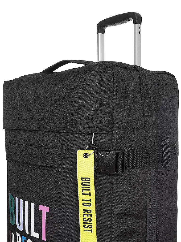 EASTPAK | Reisetrolley Transit'R M 71-80L | pink