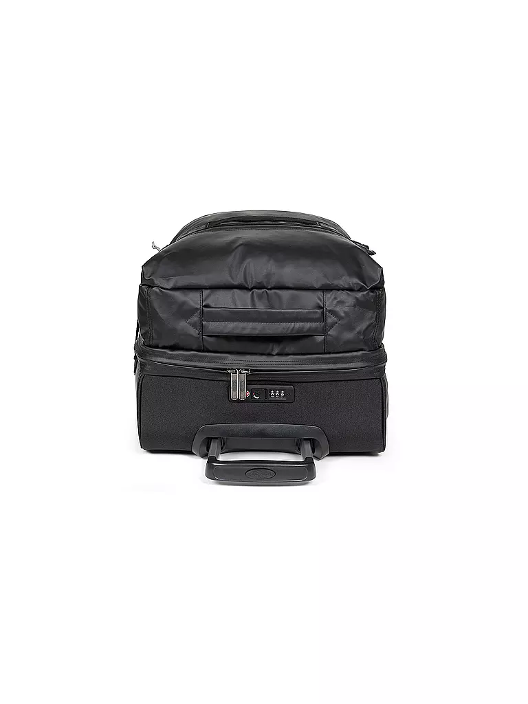 EASTPAK | Reisetrolley Transit'R M 71-80L | hellblau