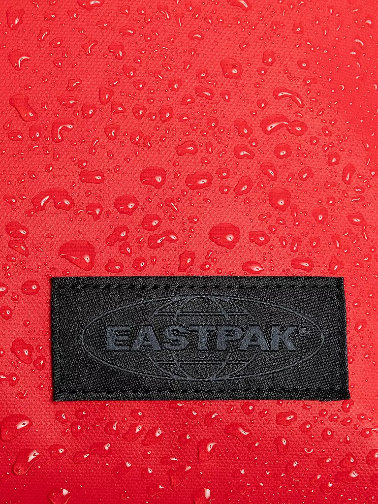 EASTPAK | Reisetrolley Transit'R M 71-80L | rot
