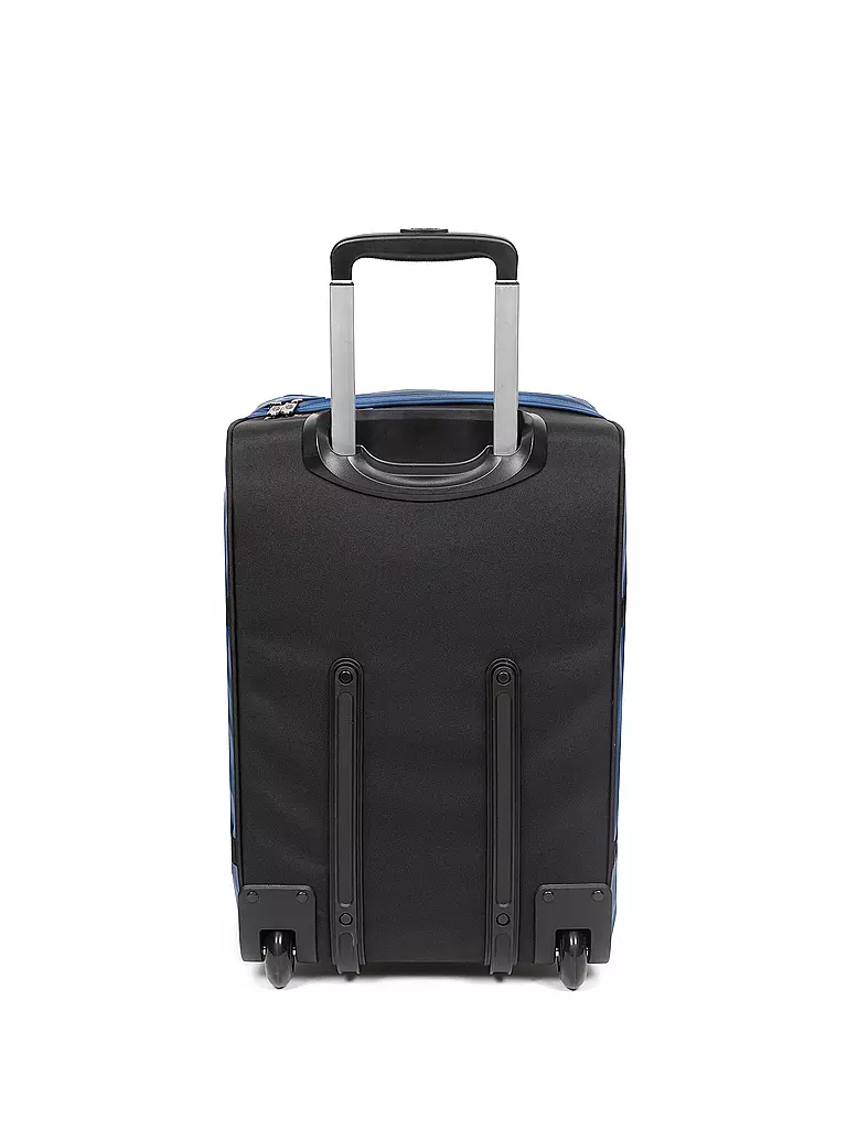 EASTPAK | Reisetrolley Transit'R S | schwarz
