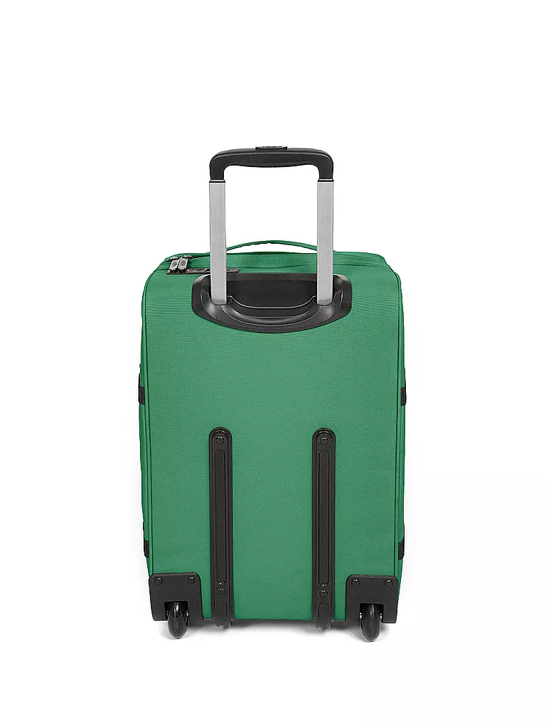 EASTPAK | Reisetrolley Transit'R S | schwarz