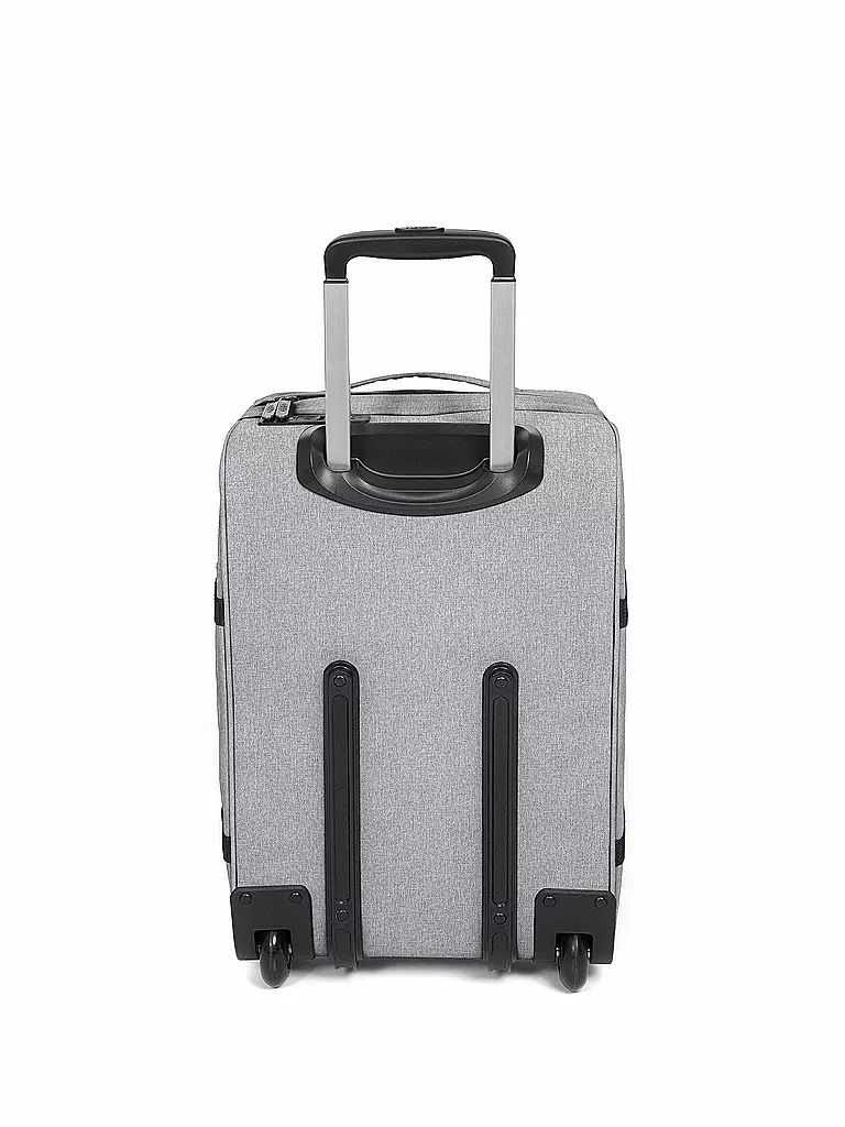 EASTPAK | Reisetrolley Transit'R S | rosa