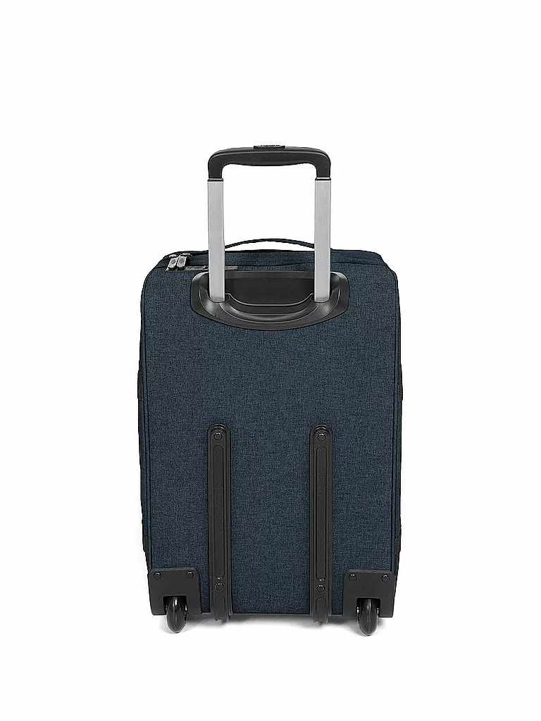 EASTPAK | Reisetrolley Transit'R S | rosa