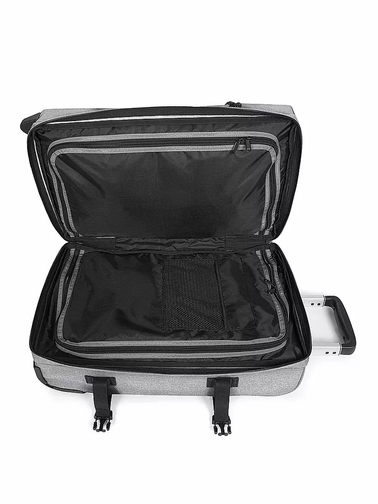 EASTPAK | Reisetrolley Transit'R S | rosa