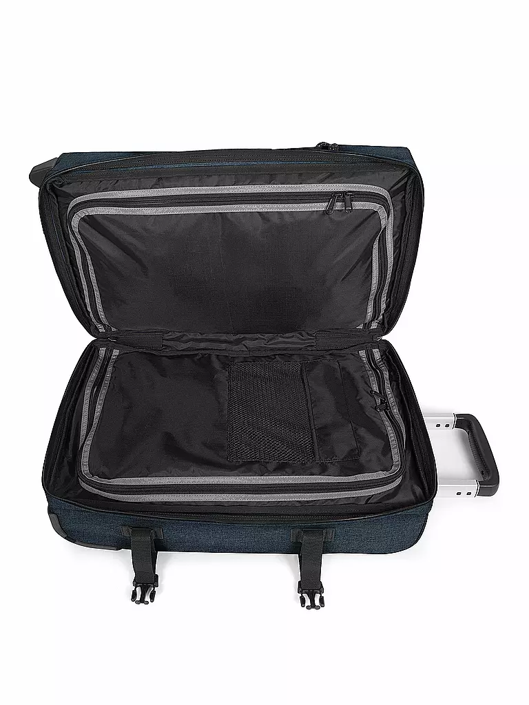 EASTPAK | Reisetrolley Transit'R S | rosa