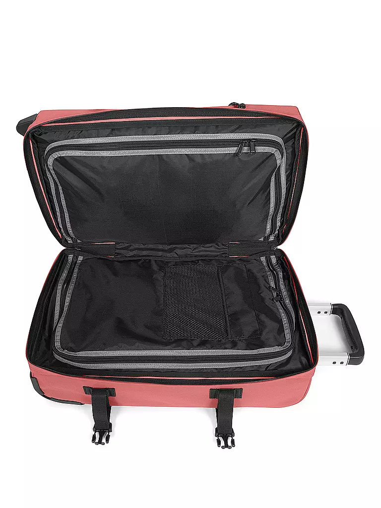 EASTPAK | Reisetrolley Transit'R S | grau