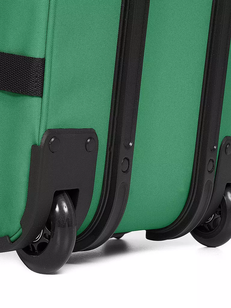 EASTPAK | Reisetrolley Transit'R S | schwarz