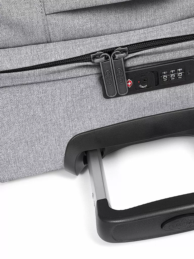 EASTPAK | Reisetrolley Transit'R S | rosa