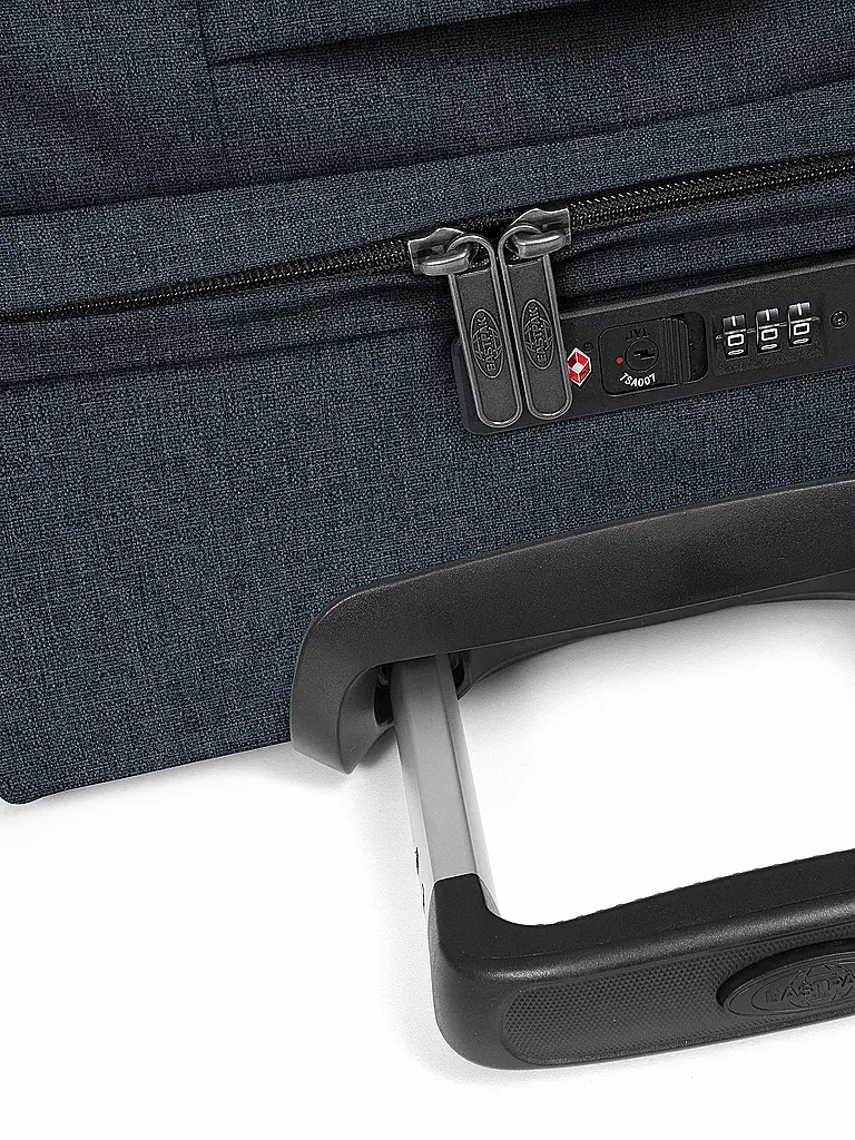 EASTPAK | Reisetrolley Transit'R S | rosa