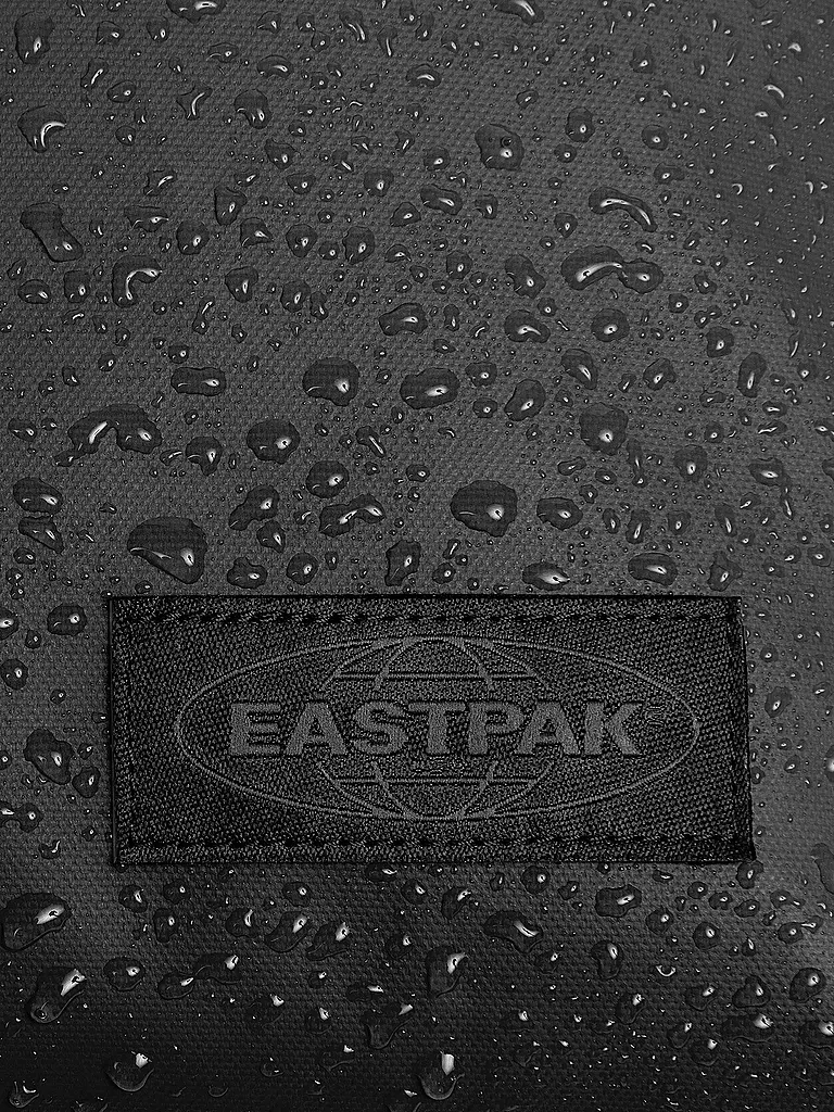 EASTPAK | Reisetrolley Transit'R S | schwarz