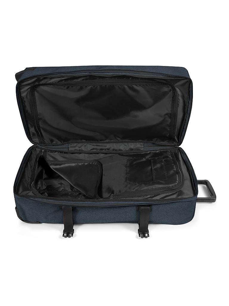 EASTPAK | Reisetrolley Transverz L 121L | blau