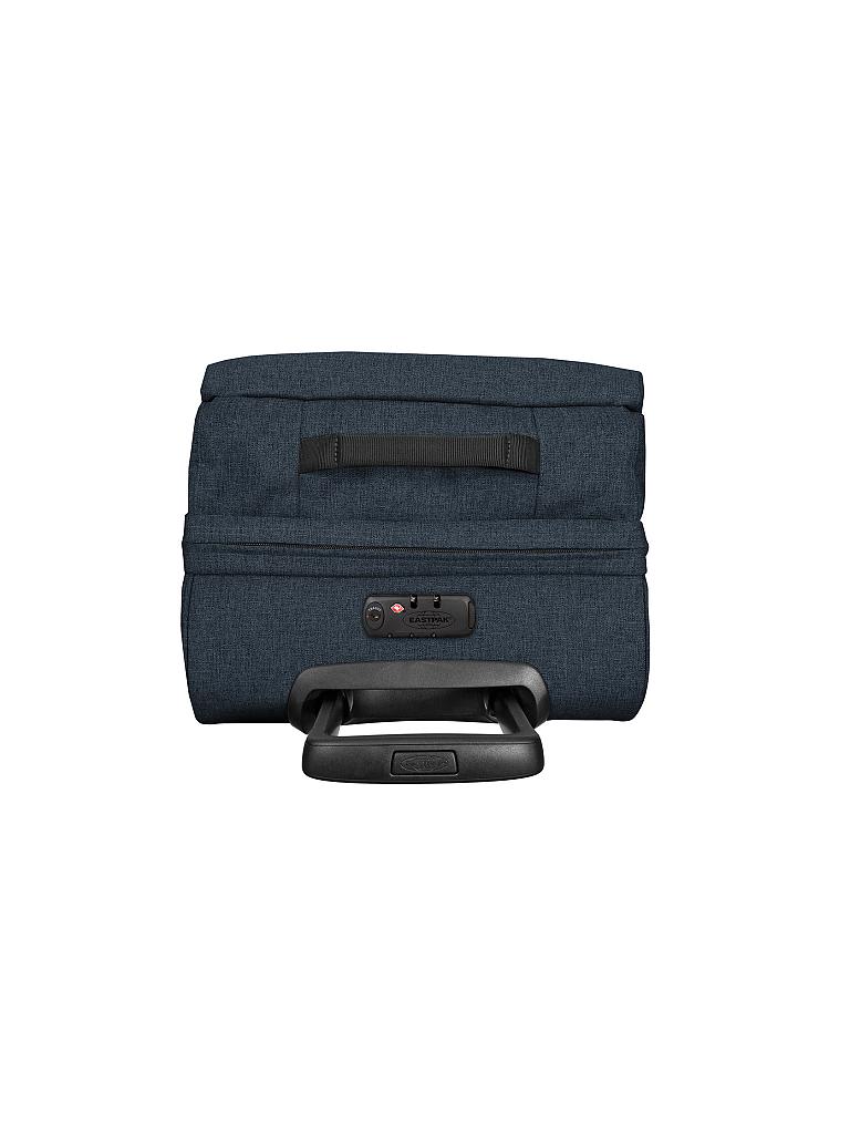 EASTPAK | Reisetrolley Transverz L 121L | blau