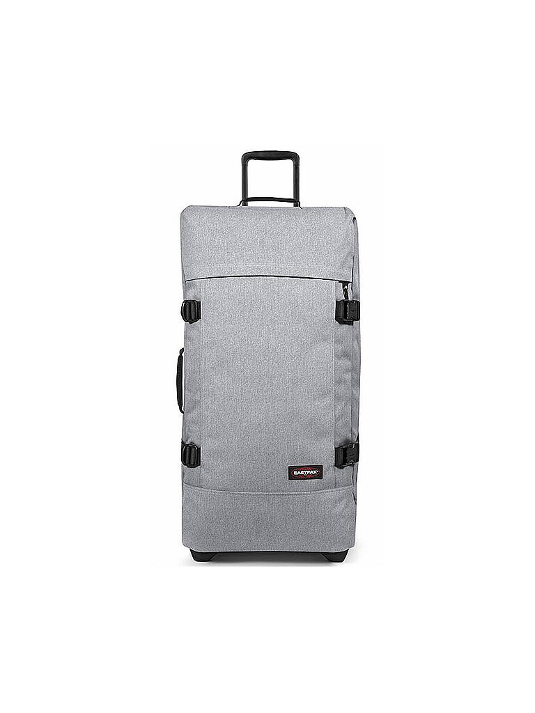EASTPAK | Reisetrolley Transverz L | grau