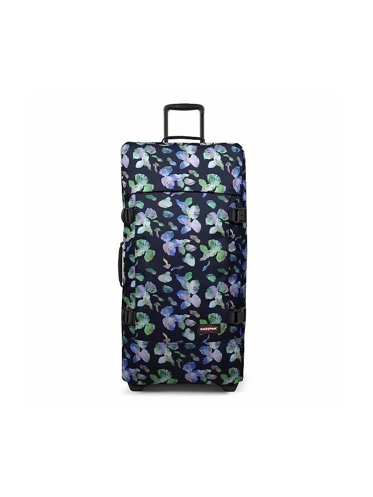 EASTPAK | Reisetrolley Transverz L | blau