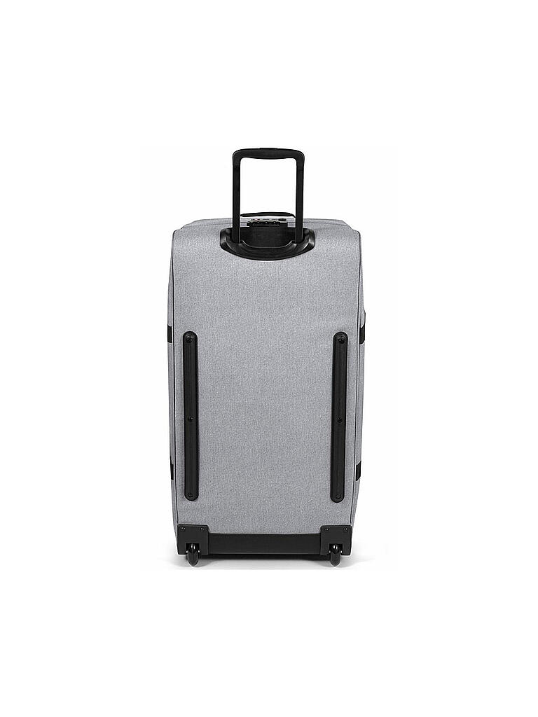 EASTPAK | Reisetrolley Transverz L | grau