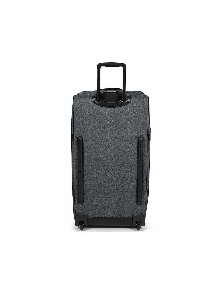 EASTPAK | Reisetrolley Transverz L | schwarz