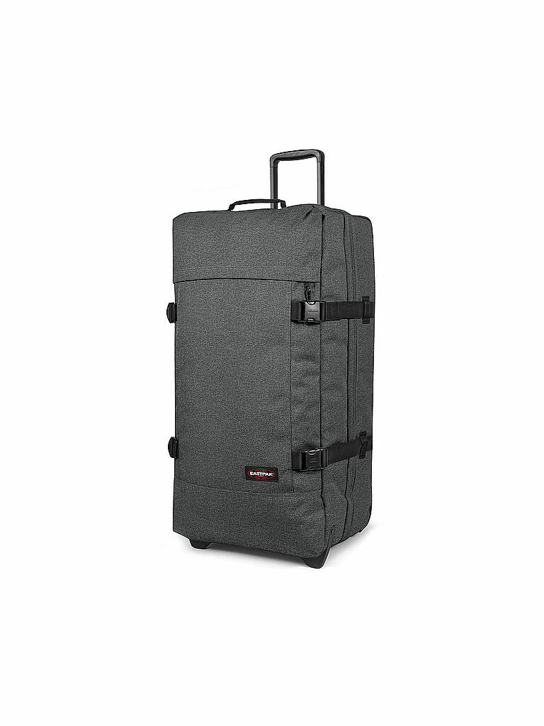 EASTPAK | Reisetrolley Transverz L | schwarz