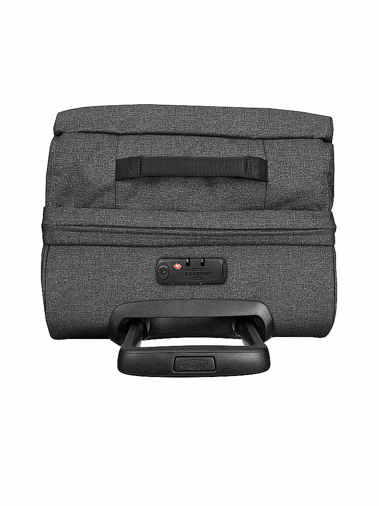 EASTPAK | Reisetrolley Transverz L | schwarz
