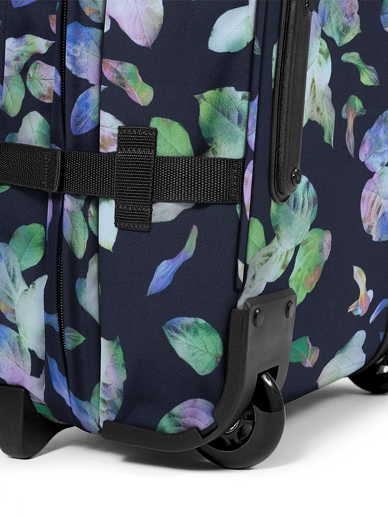 EASTPAK | Reisetrolley Transverz L | blau