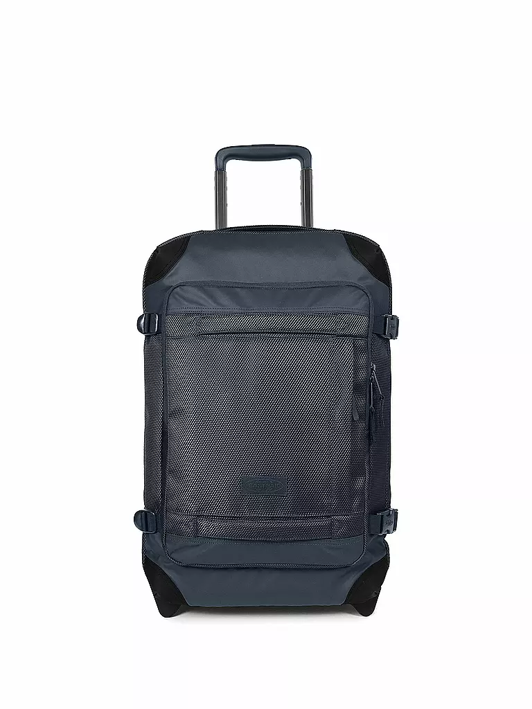 EASTPAK | Reisetrolley Tranverz CNNCT S  | blau