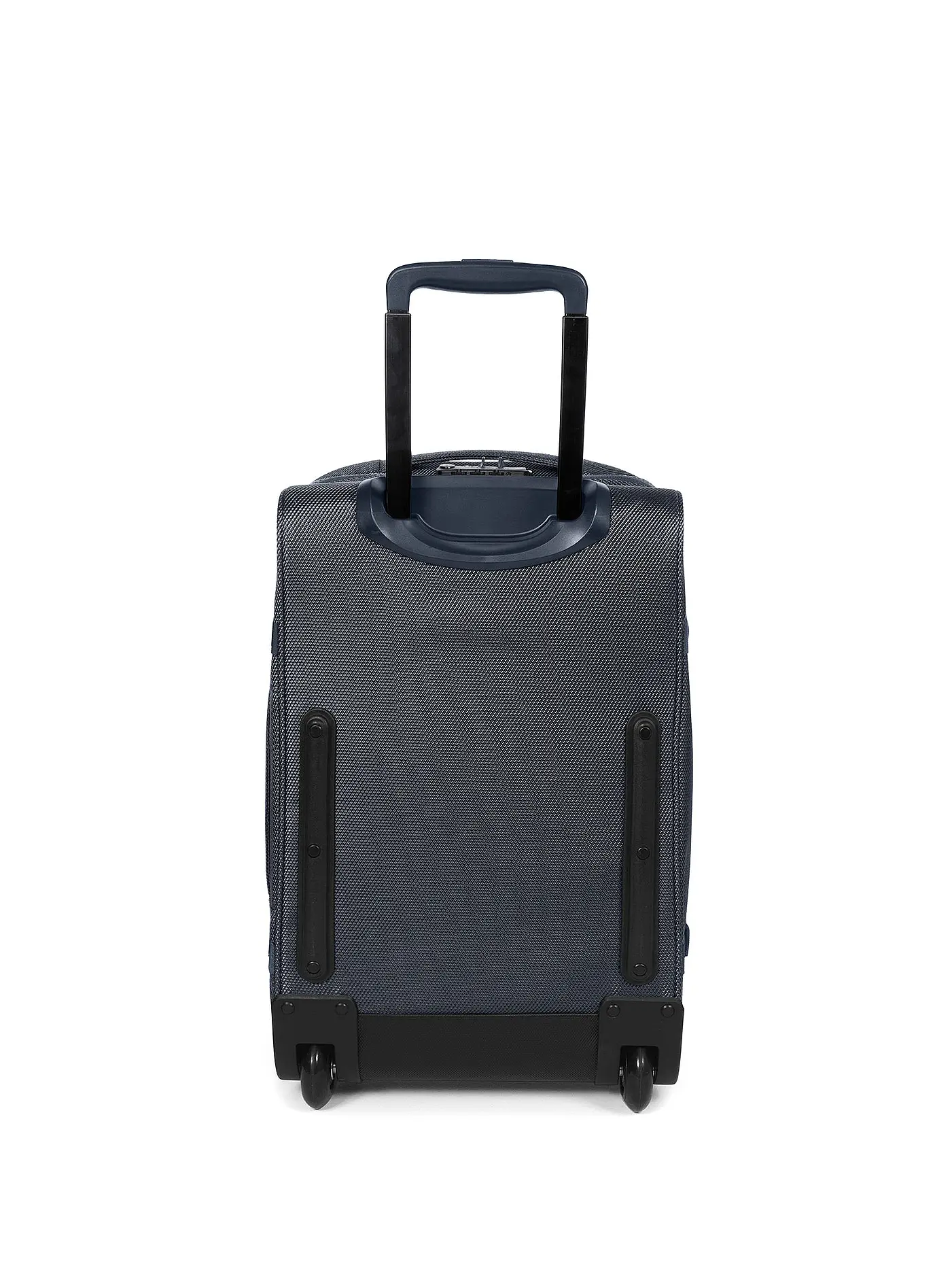 EASTPAK | Reisetrolley Tranverz CNNCT S  | blau
