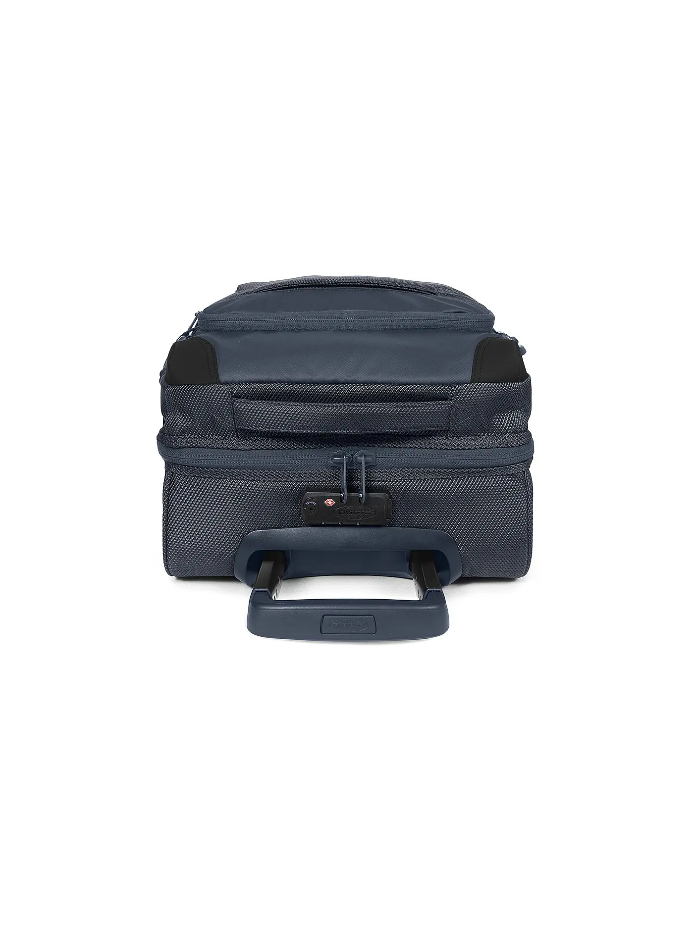 EASTPAK | Reisetrolley Tranverz CNNCT S  | blau