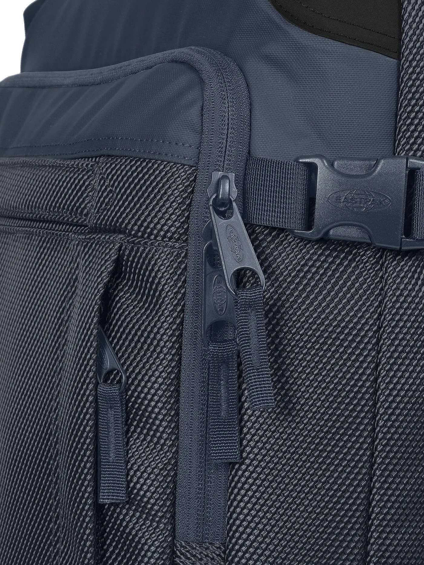 EASTPAK | Reisetrolley Tranverz CNNCT S  | blau