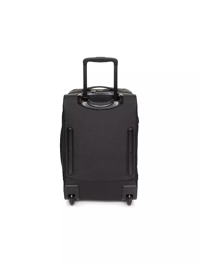 EASTPAK | Reisetrolley Tranverz CNNCT S | schwarz