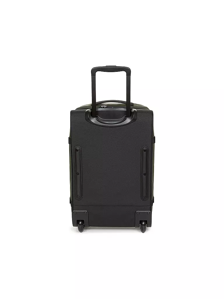 EASTPAK | Reisetrolley Tranverz CNNCT S | schwarz