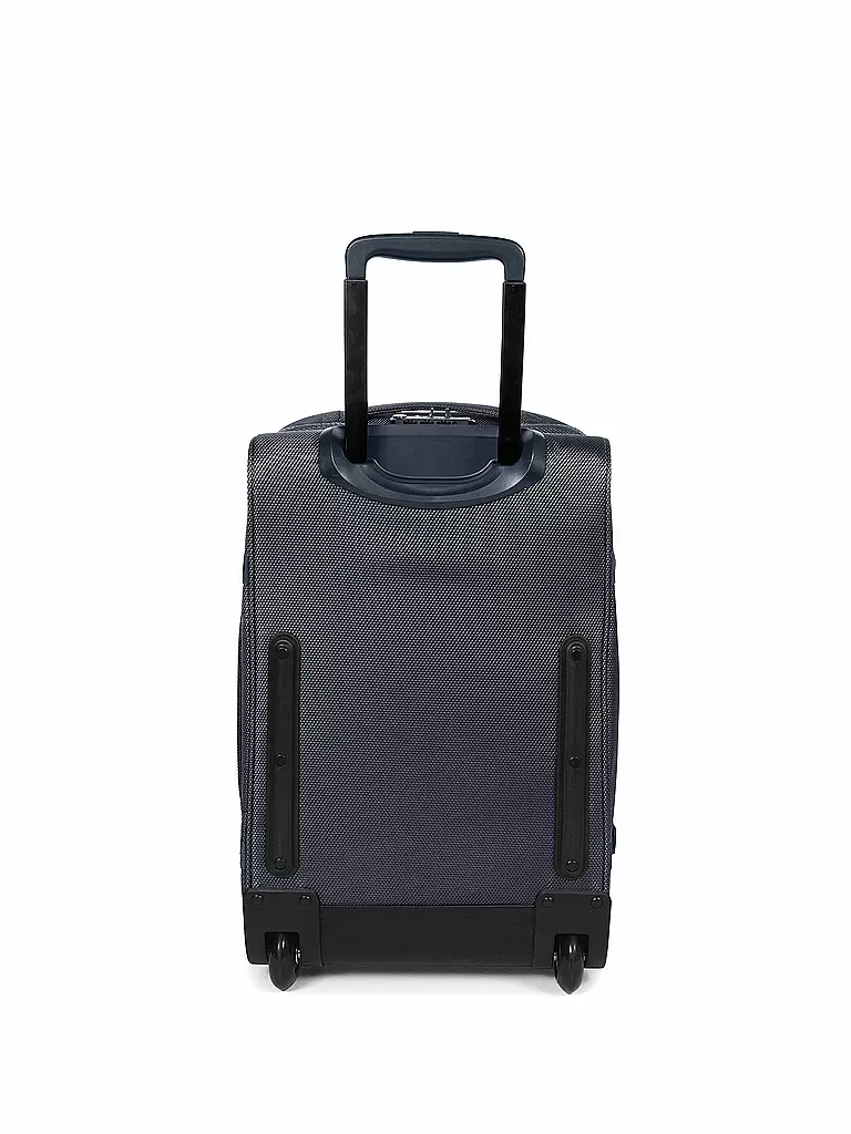 EASTPAK | Reisetrolley Tranverz CNNCT S | blau