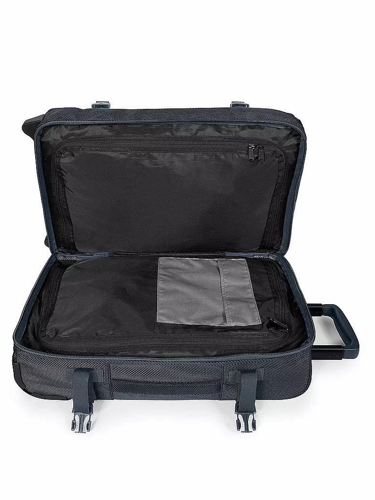 EASTPAK | Reisetrolley Tranverz CNNCT S | blau