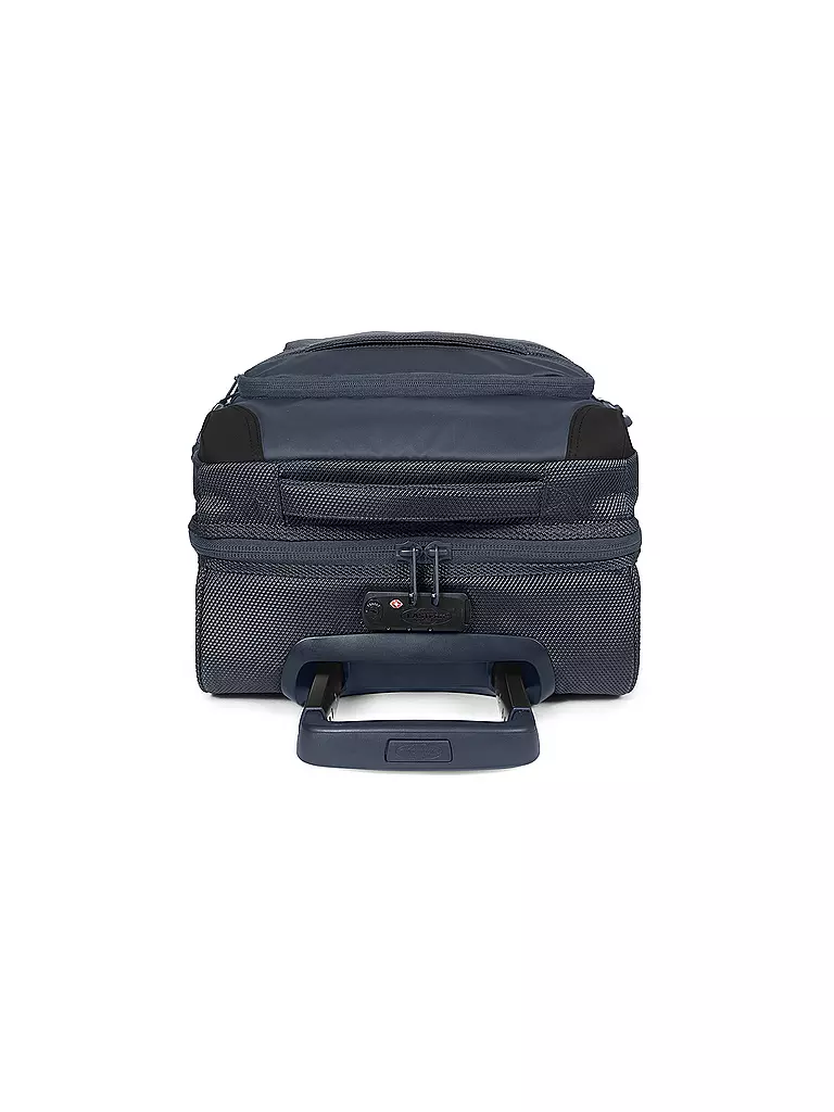 EASTPAK | Reisetrolley Tranverz CNNCT S | blau