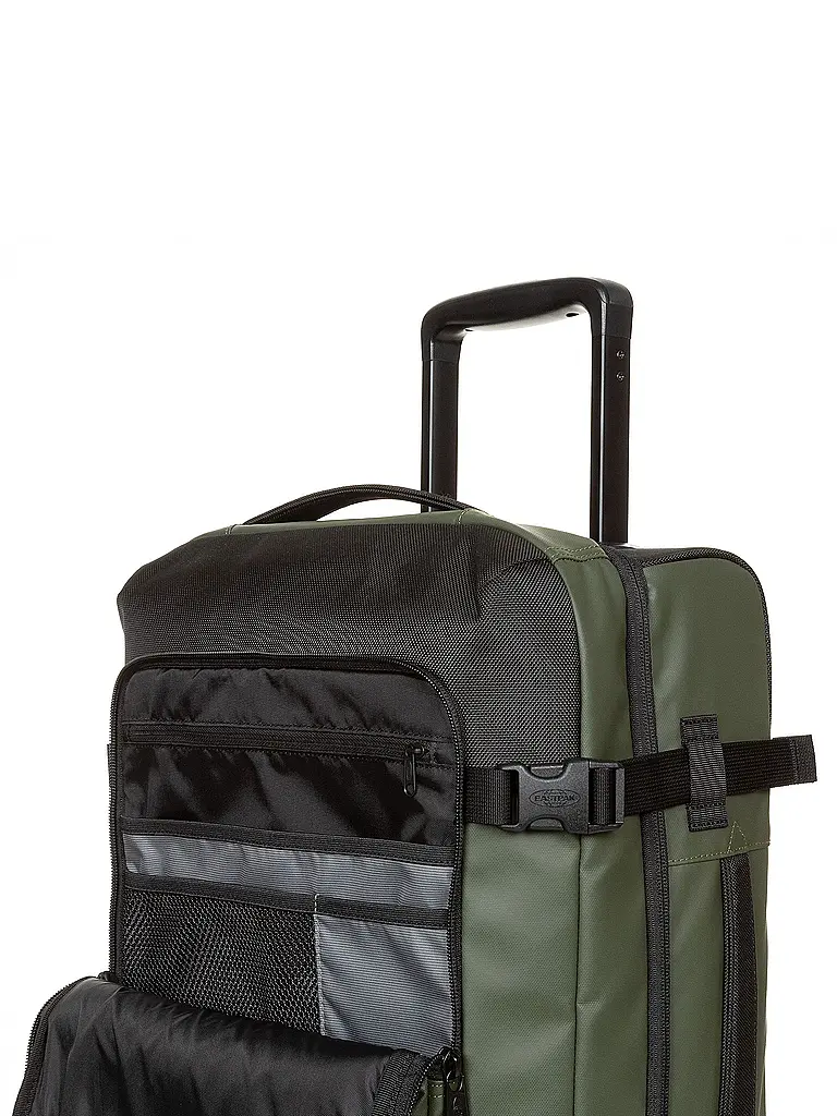 EASTPAK | Reisetrolley Tranverz CNNCT S | 