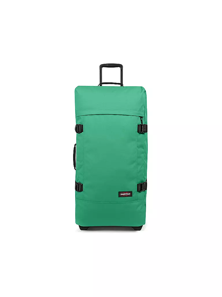EASTPAK | Reisetrolley Tranverz L 121L | grün