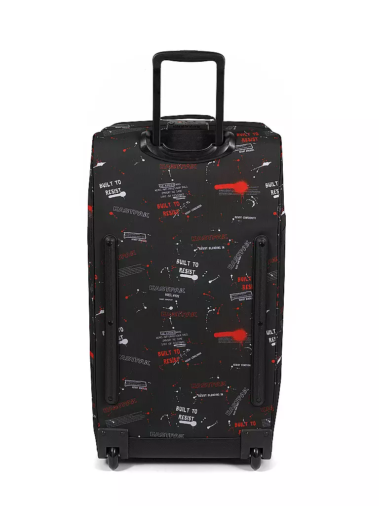 EASTPAK | Reisetrolley Tranverz L 121L | schwarz