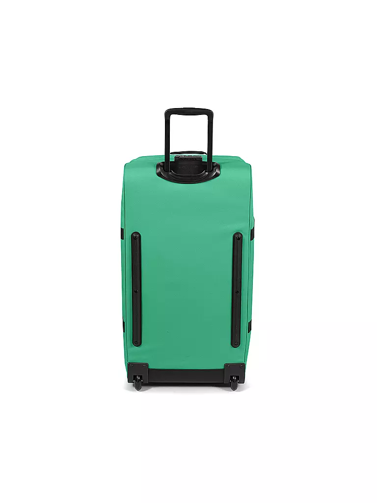 EASTPAK | Reisetrolley Tranverz L 121L | grün