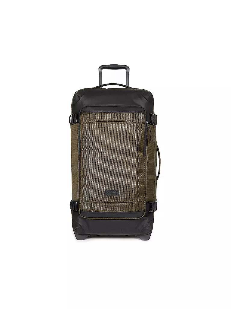 EASTPAK | Reisetrolley Tranverz L Cnnct | olive