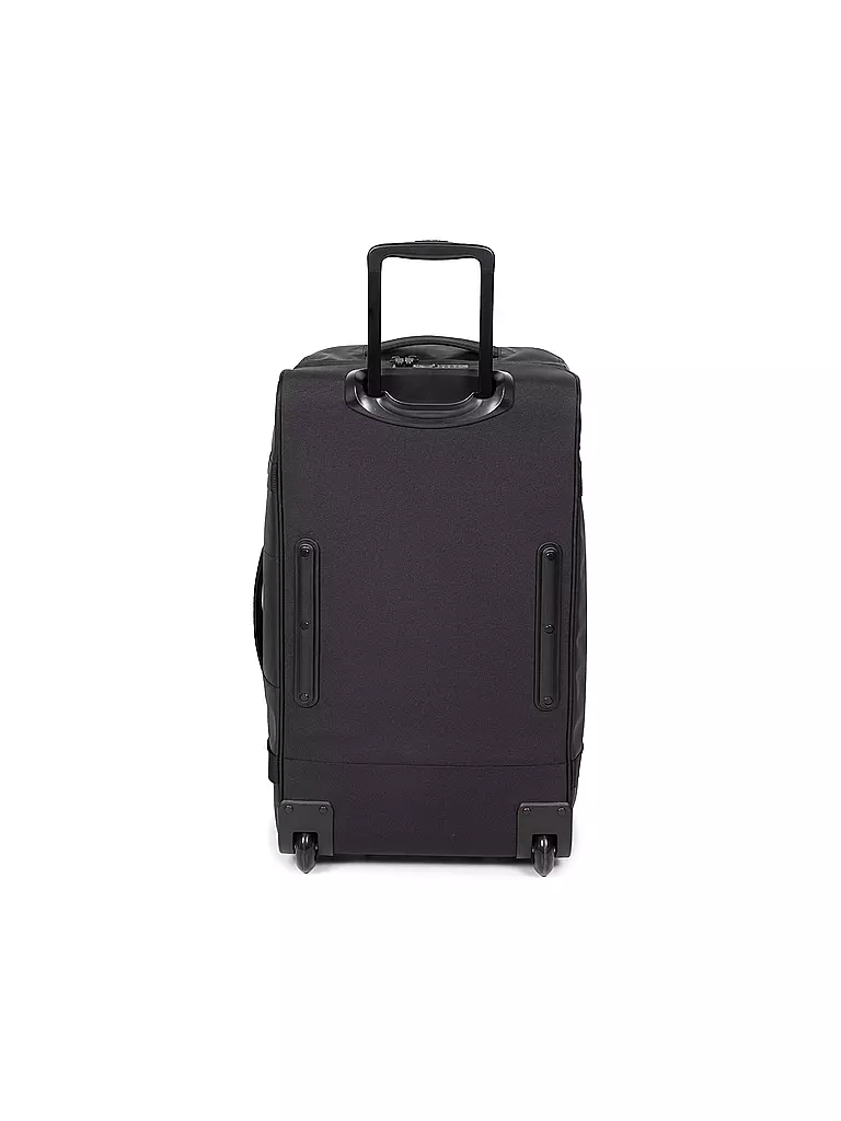 EASTPAK | Reisetrolley Tranverz L Cnnct | schwarz