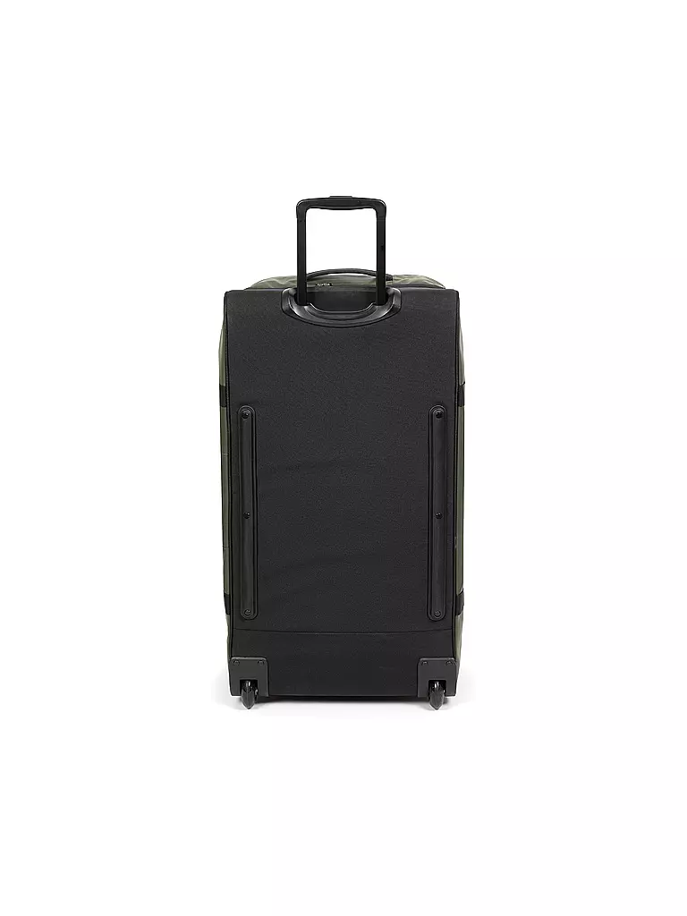 EASTPAK | Reisetrolley Tranverz L Cnnct | olive