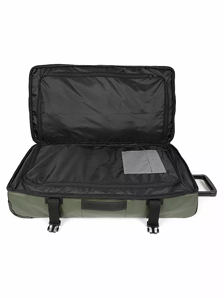 EASTPAK | Reisetrolley Tranverz L Cnnct | olive
