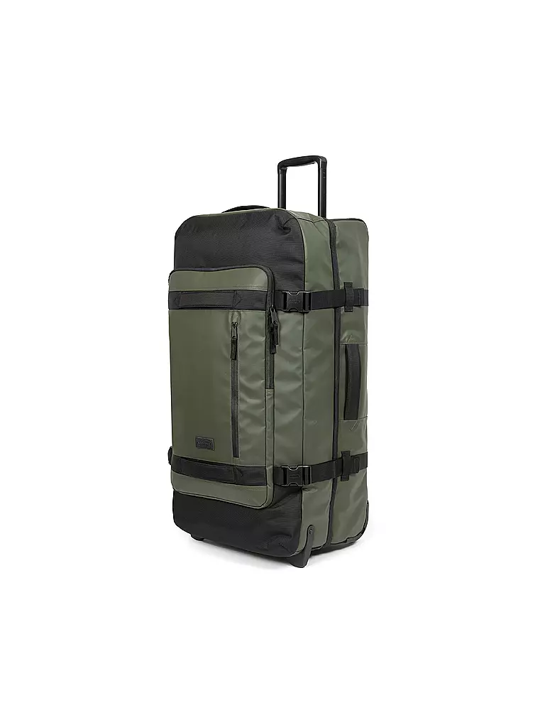 EASTPAK | Reisetrolley Tranverz L Cnnct | olive