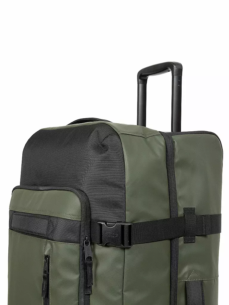 EASTPAK | Reisetrolley Tranverz L Cnnct | olive