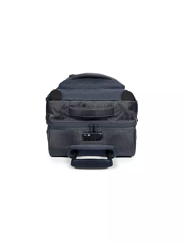 EASTPAK | Reisetrolley Tranverz L Cnnct | blau