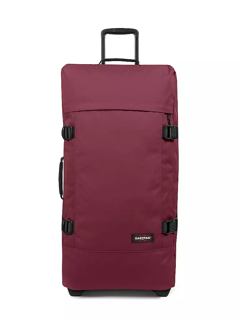 EASTPAK | Reisetrolley Tranverz L | rot