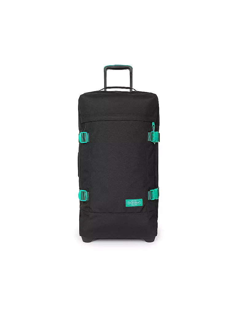 EASTPAK | Reisetrolley Tranverz L | schwarz