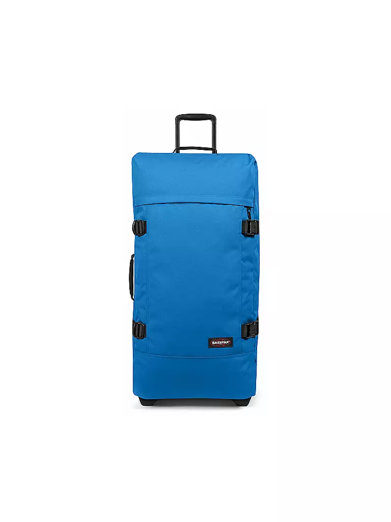 EASTPAK | Reisetrolley Tranverz L | blau