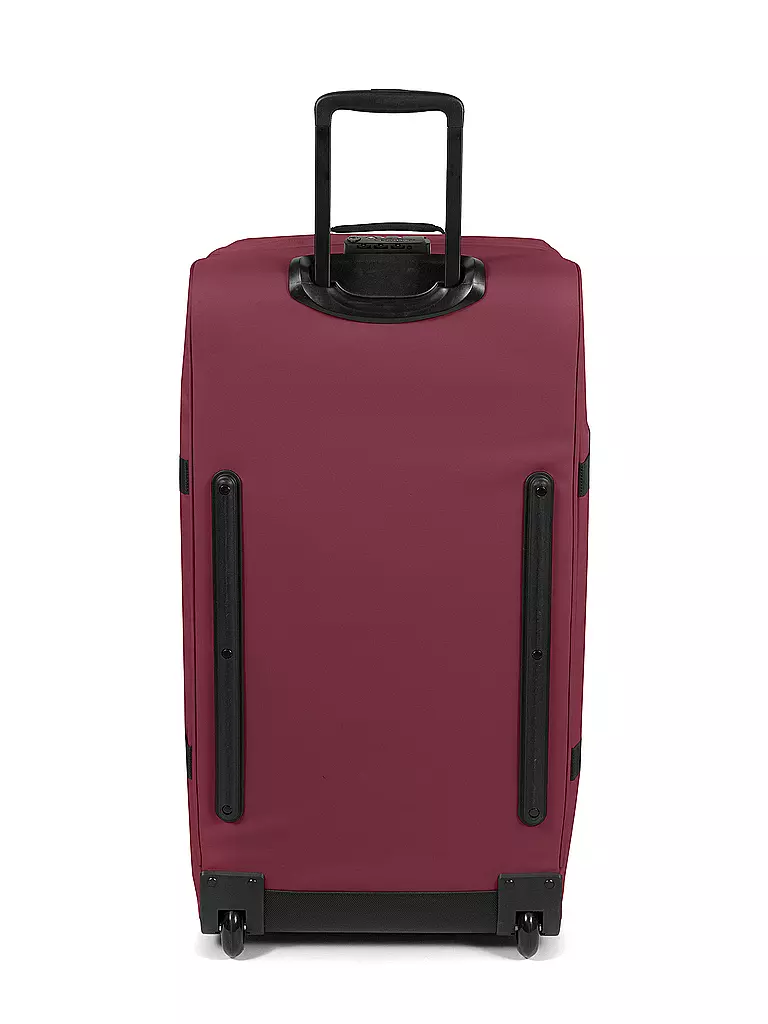 EASTPAK | Reisetrolley Tranverz L | grün
