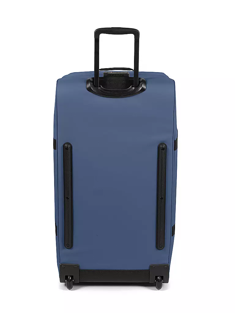 EASTPAK | Reisetrolley Tranverz L | blau